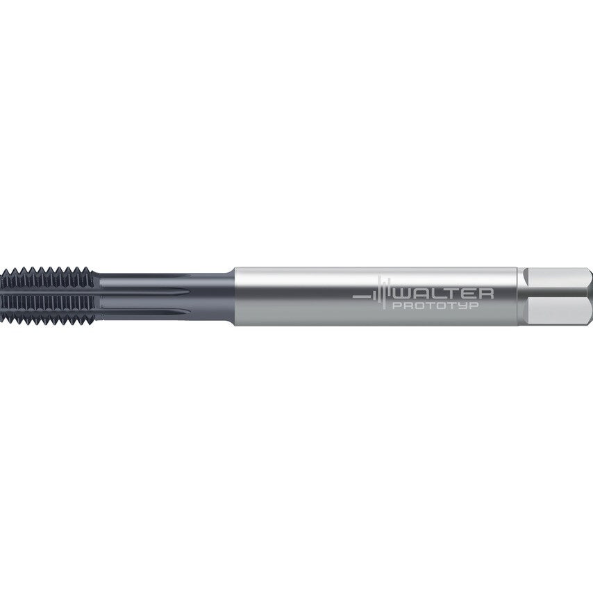 Solid Carbide Machine Thread Formers TC470-M4-C6-WG20EL