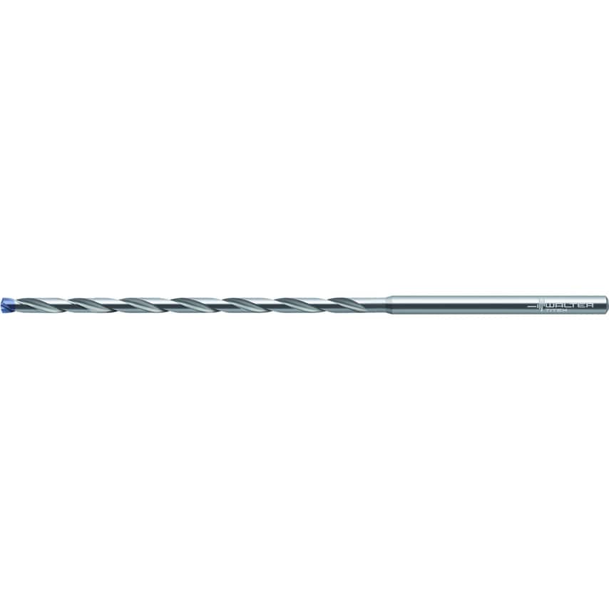 Solid Carbide Micro Drills with Coolant-through A6789AMP-2