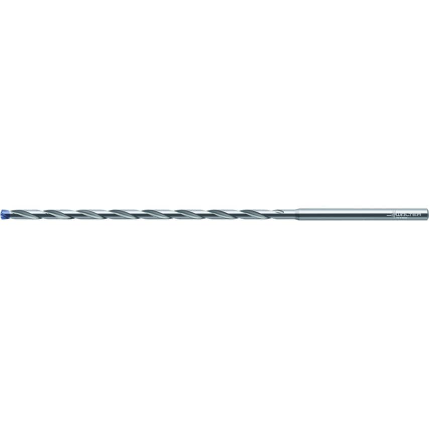 Solid Carbide Micro Drills with Coolant-through A6889AMP-2.5