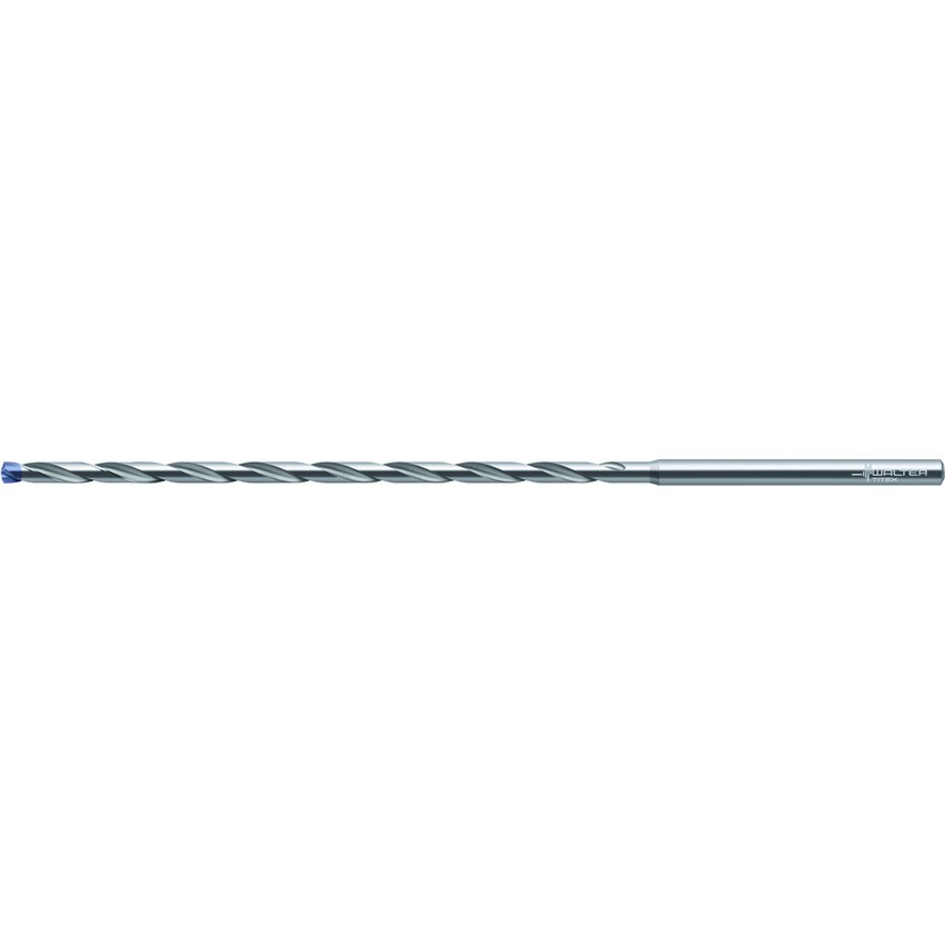 Solid Carbide Micro Drills with Coolant-through A6889AMP-2.8