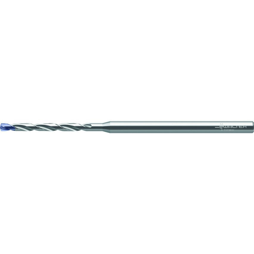 Solid Carbide Micro Twist Drills DB133-08-00.880A0-WJ30ER