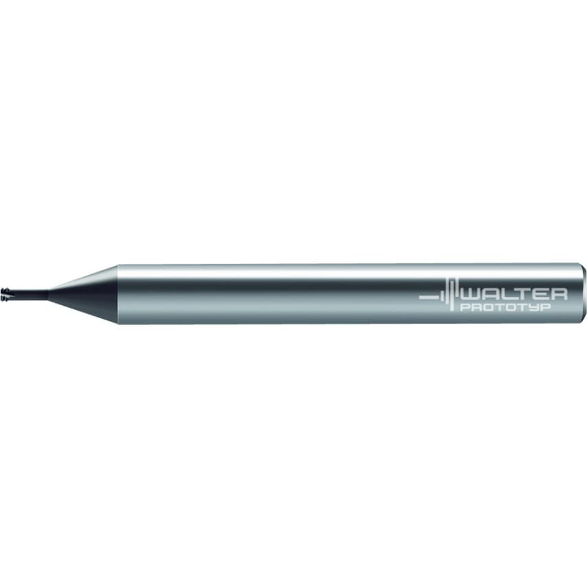 Solid Carbide Orbital Thread Mills H5083008-M3