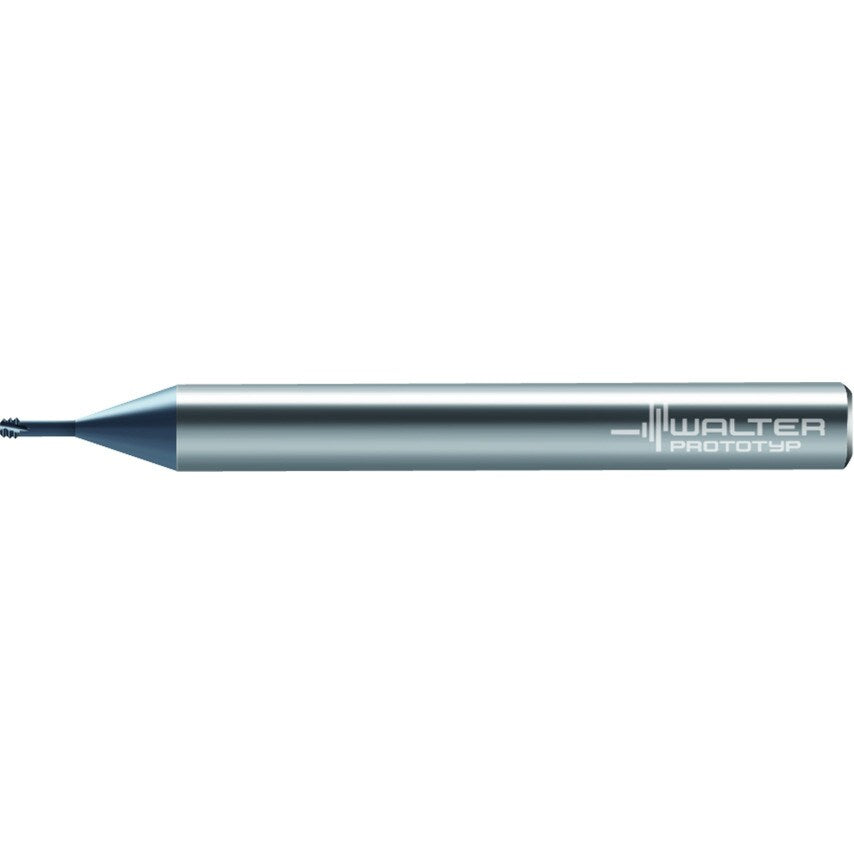 Solid Carbide Orbital Thread Mills H5087006-M2.5