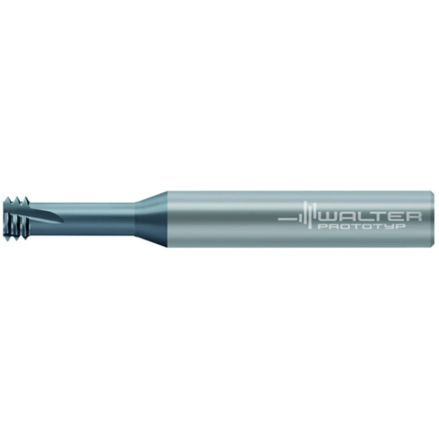Solid Carbide Orbital Thread Mills H5087016-M8