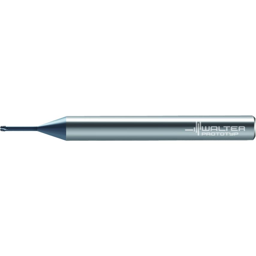 Solid Carbide Orbital Thread Mills H5288006-UNC10