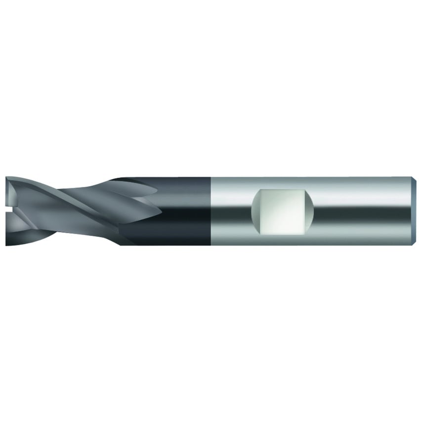 Solid Carbide Routing Cutters H3116018-17.7