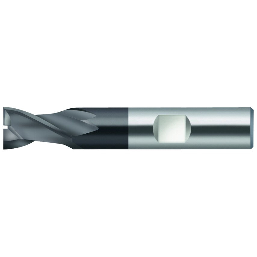 Solid Carbide Routing Cutters H3116018-19.7