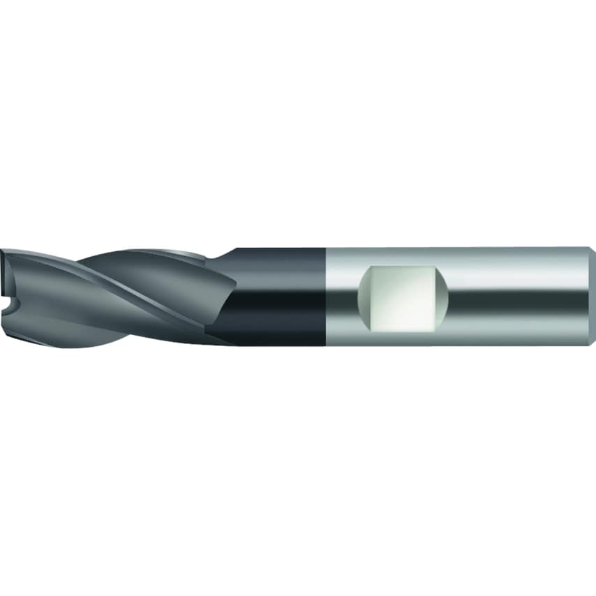 Solid Carbide Routing Cutters H3118018-18
