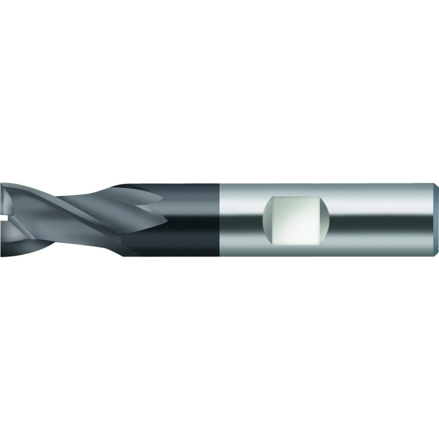 Solid Carbide Routing Cutters MC716-03.8W2A-WJ30TF
