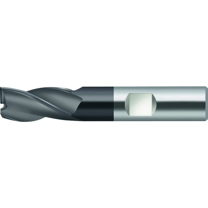 Solid Carbide Routing Cutters MC716-05.0W3A-WJ30TF