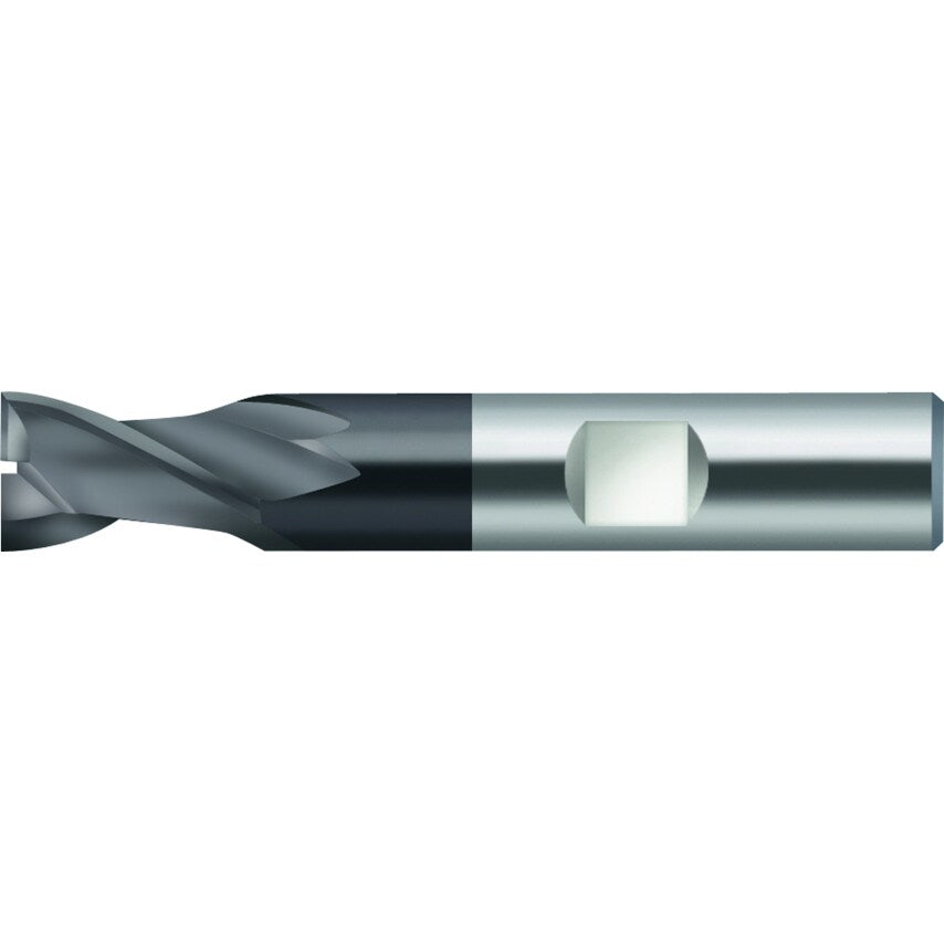 Solid Carbide Routing Cutters MC716-11.7W2A-WJ30TF