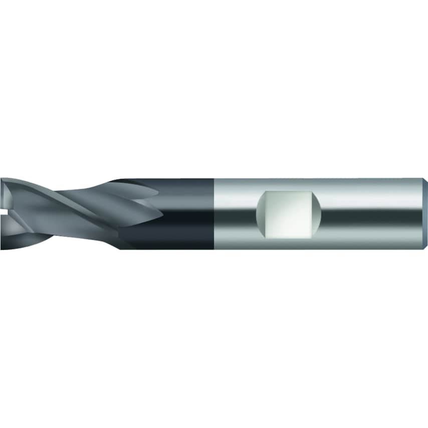 Solid Carbide Routing Cutters MC716-15.7W2A-WJ30TF