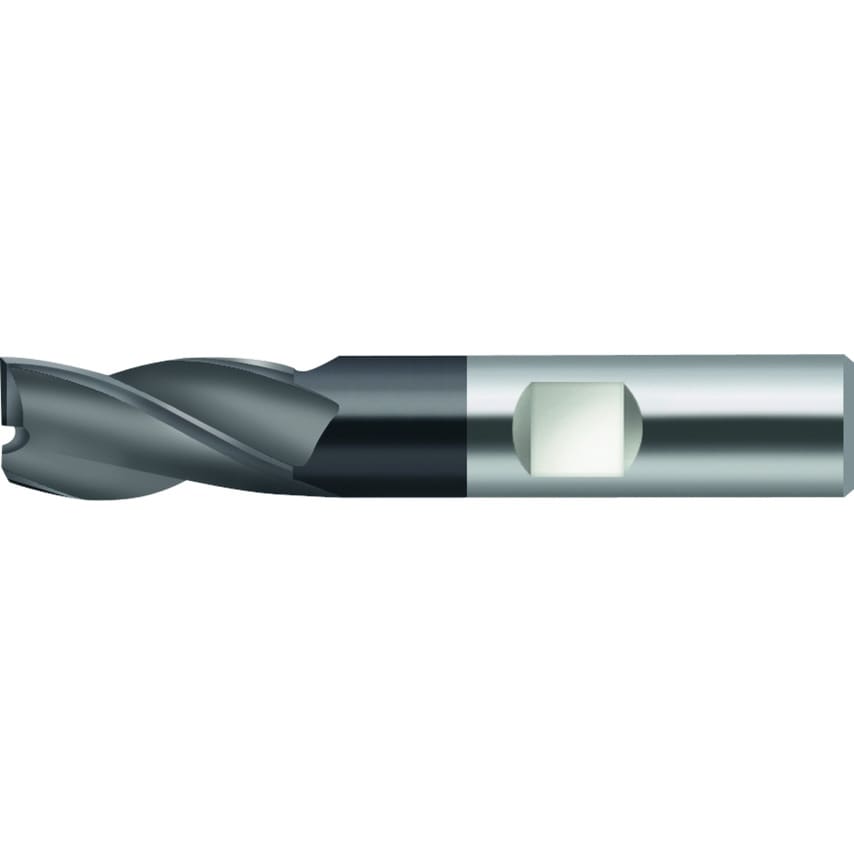 Solid Carbide Routing Cutters MC716-15.7W3A-WJ30TF