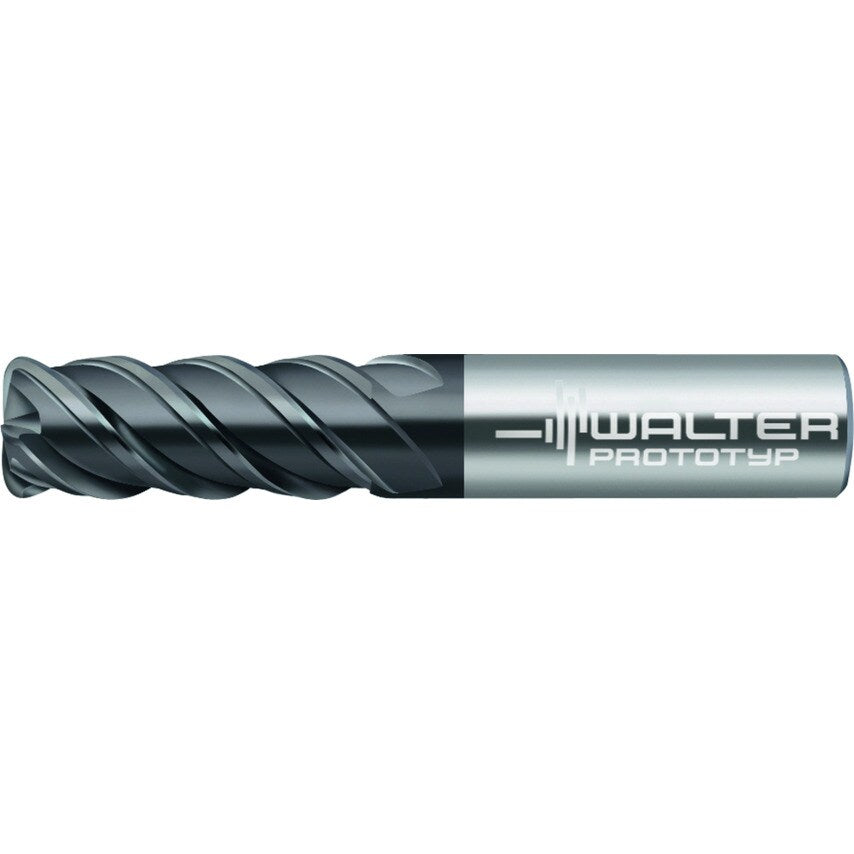 Solid Carbide Shoulder/Slot Milling Cutter AH3094718-1/4