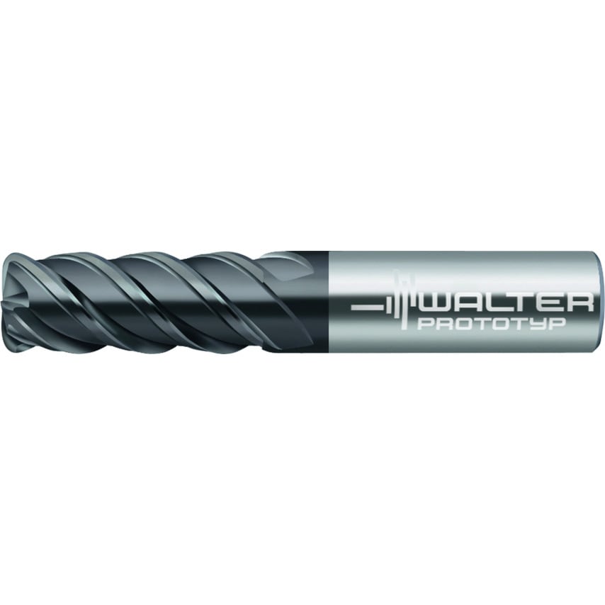 Solid Carbide Shoulder/Slot Milling Cutter AH3094718-5/16