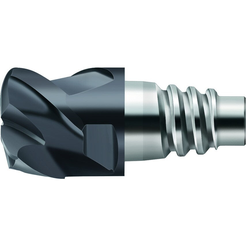 Solid Carbide Shoulder/Slot Mills H3E93718-E16-16