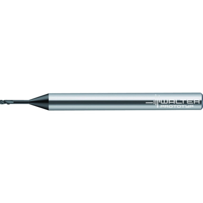 Solid Carbide Shoulder/Slot Mills H4044919-0.8-6