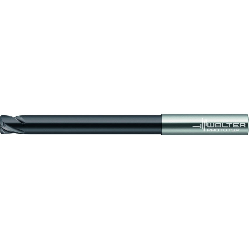 Solid Carbide Shoulder/Slot Mills H8095919-4-30