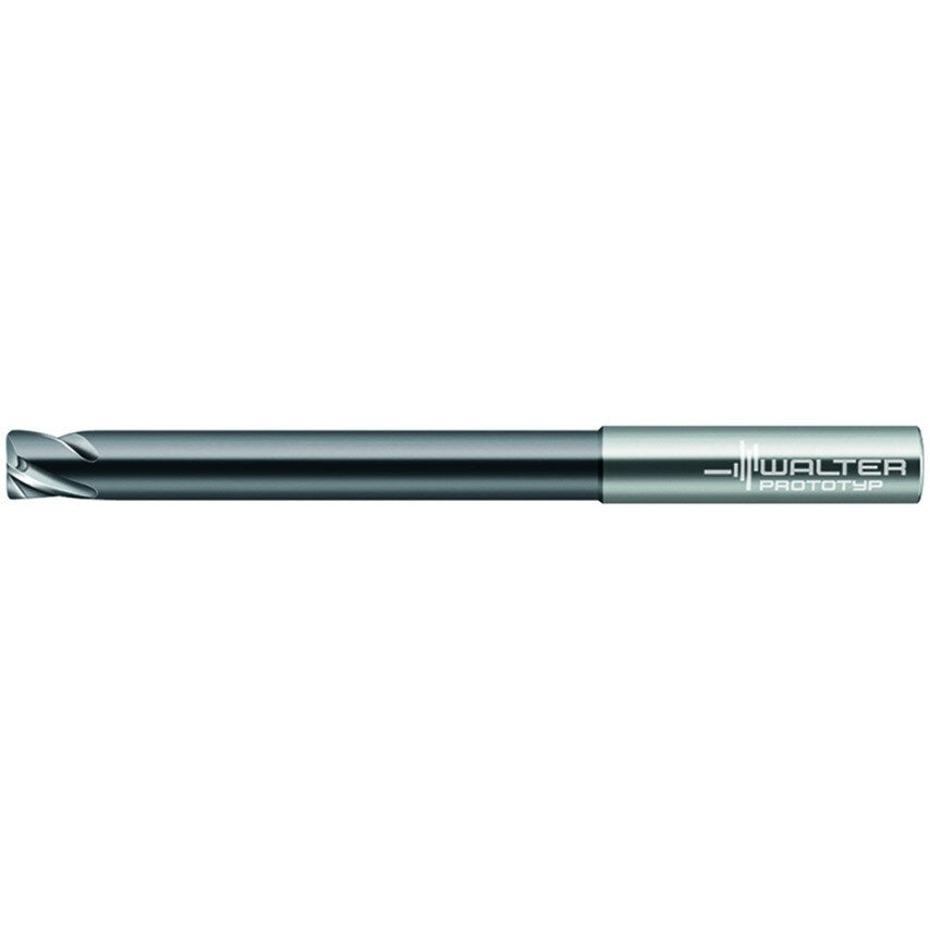 Solid Carbide Shoulder/Slot Mills MC213-05.0A2X050S-WJ30TF