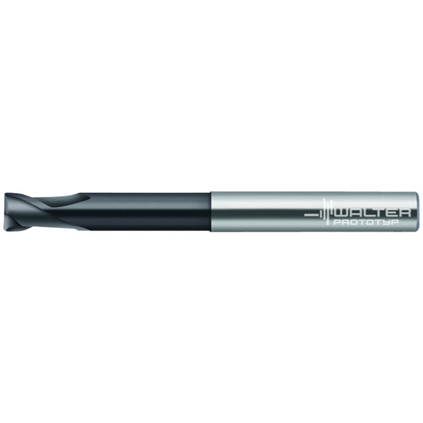 Solid Carbide Shoulder/Slot Mills MC213-10.0A2L100C-WJ30TF