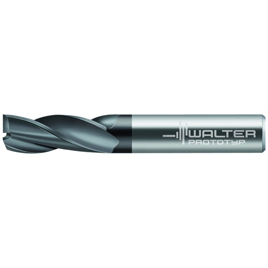 Solid Carbide Shoulder/Slot Mills MC216-05.0A3B-WJ30TF