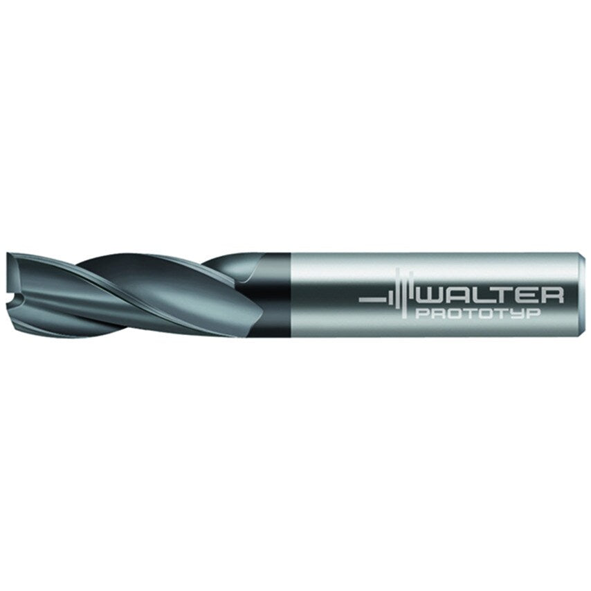 Solid Carbide Shoulder/Slot Mills MC216-15.0A3B-WJ30TF