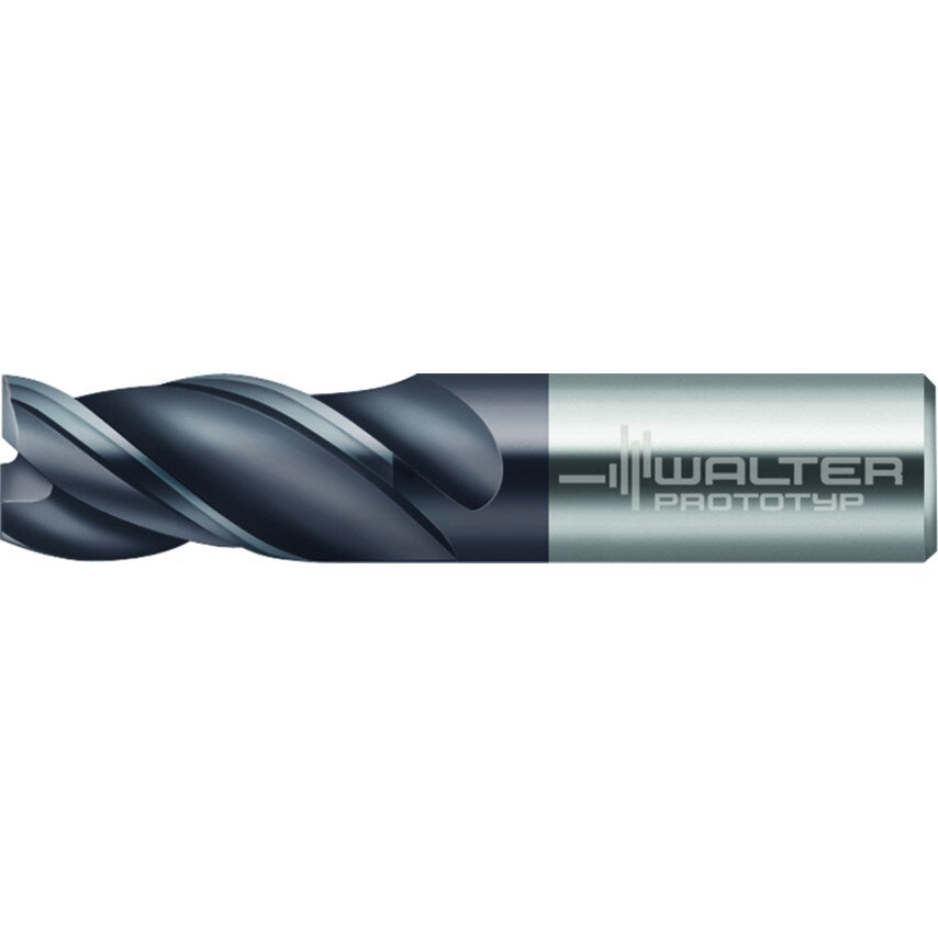 Solid Carbide Shoulder/Slot Mills MC321-02.0A3S-WJ30TF