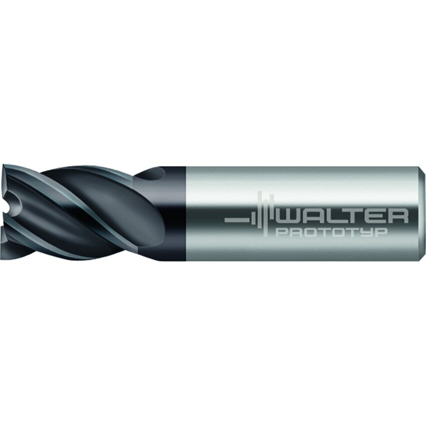 Solid Carbide Shoulder/Slot Mills MC321-04.0A4A-WJ30TF
