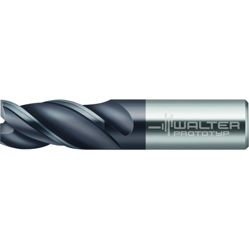 Solid Carbide Shoulder/Slot Mills MC321-06.0A3A-WJ30TF