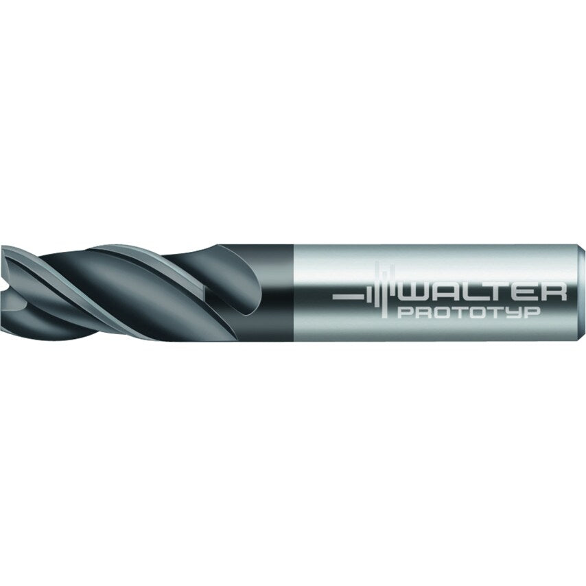 Solid Carbide Shoulder/Slot Mills MC324-03.5A3B-WJ30TF