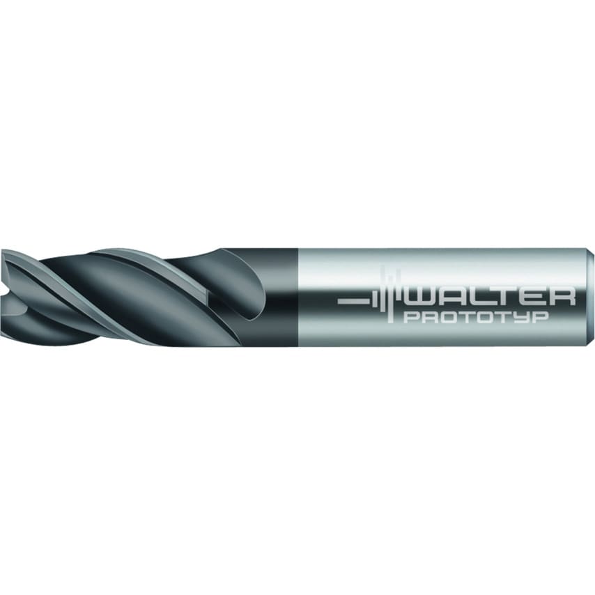 Solid Carbide Shoulder/Slot Mills MC324-18.0A3B-WJ30TF