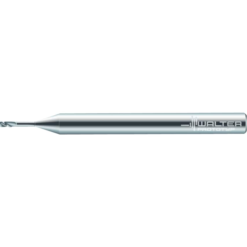 Solid Carbide Shoulder Milling Cutters H404491-1-15