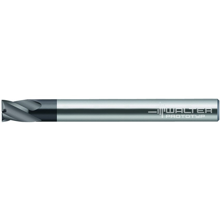 Solid Carbide Shoulder Milling Cutters MC112-16.5A4X-WJ30TF