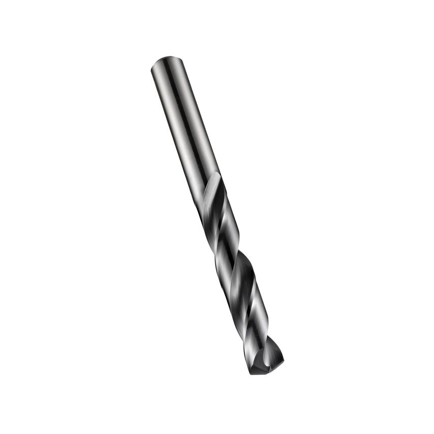 Solid Carbide Tialn Force-X Stepped Shank Long Series (X5d) Drill Din 6537 L F