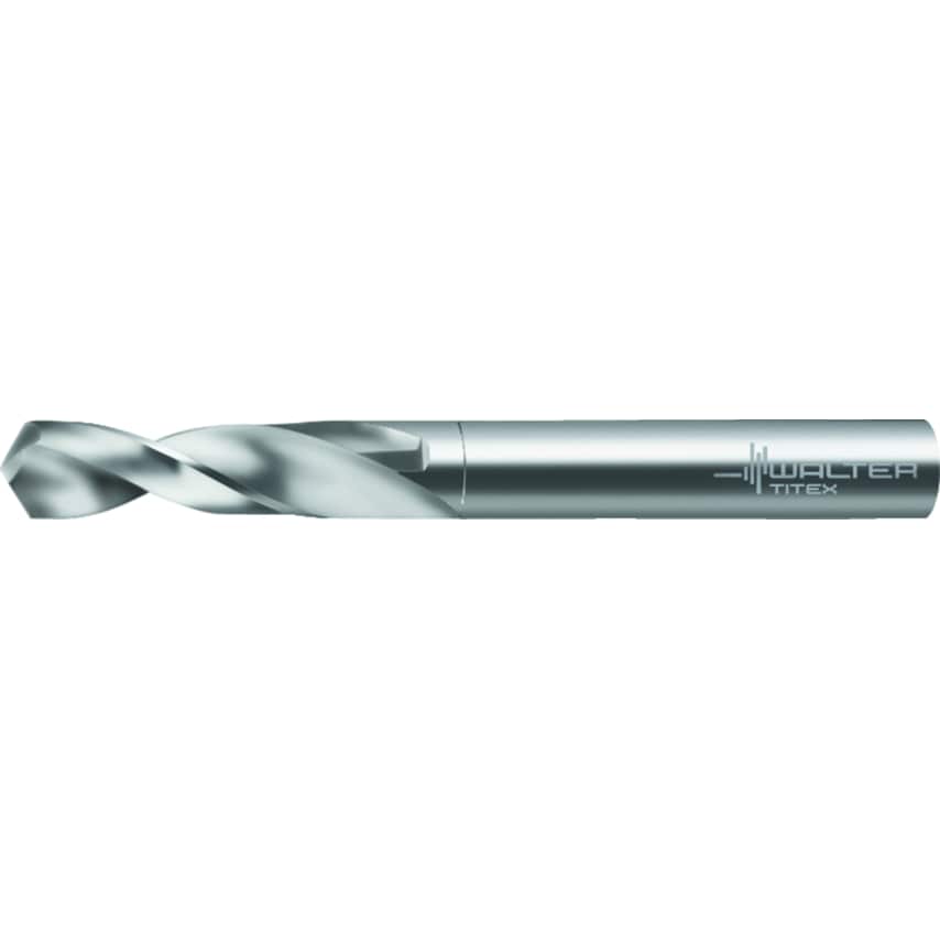 Solid Carbide Twist Drills A1163-1.4