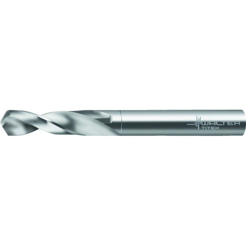 Solid Carbide Twist Drills A1163-1