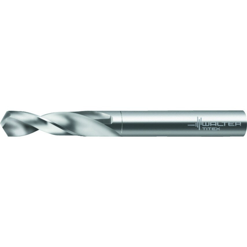 Solid Carbide Twist Drills A1163-4