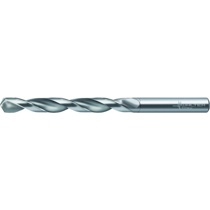 Solid Carbide Twist Drills A1263-10