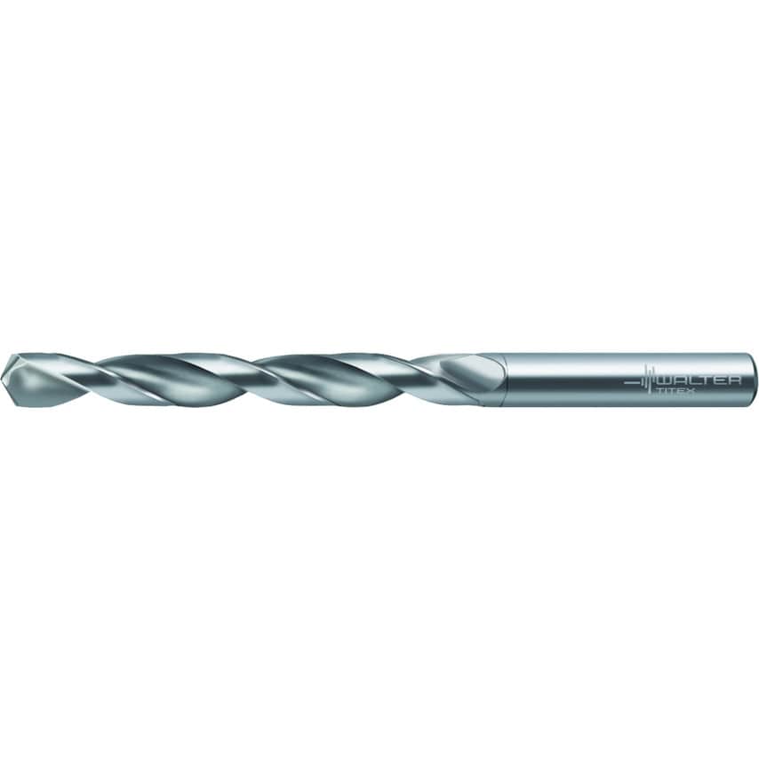 Solid Carbide Twist Drills A1263-11.8
