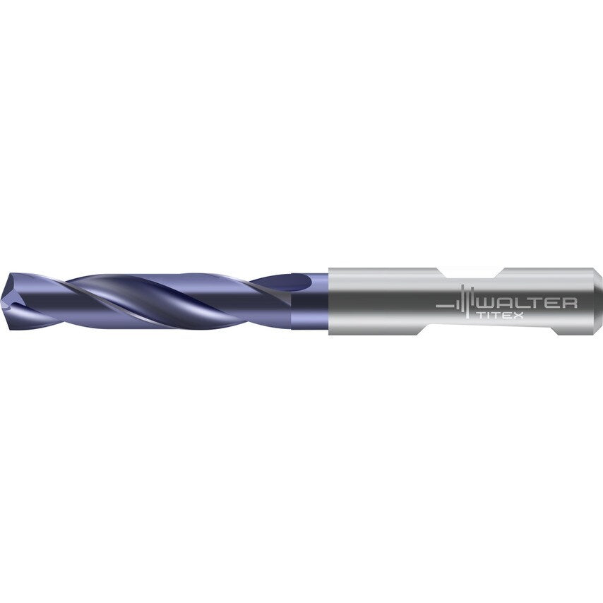 Solid Carbide Twist Drills DC150-03-10.300D0-WJ30RE