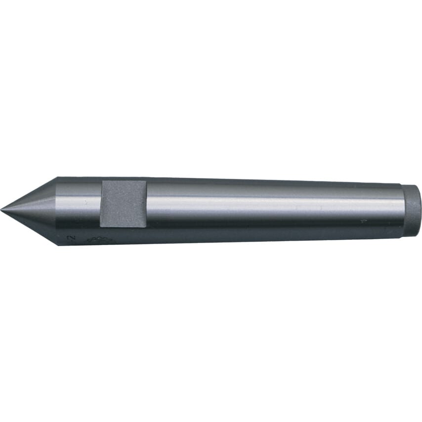 Solid Centre HSS 4MT with Spanner Flats