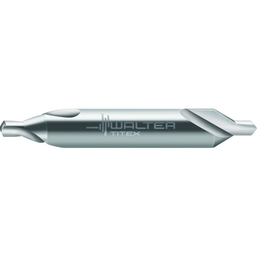Solid carbide center drills K1161-2