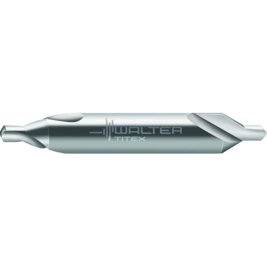 Solid carbide center drills K1161-5