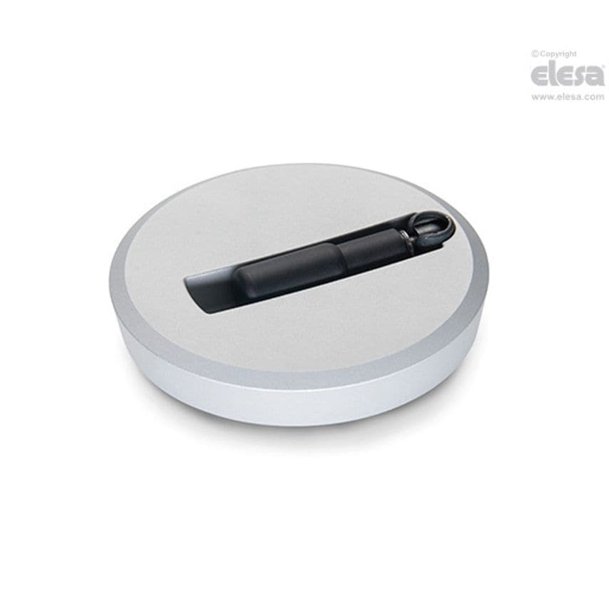 Solid handwheel-GN 923.7-200-B18-R-SR