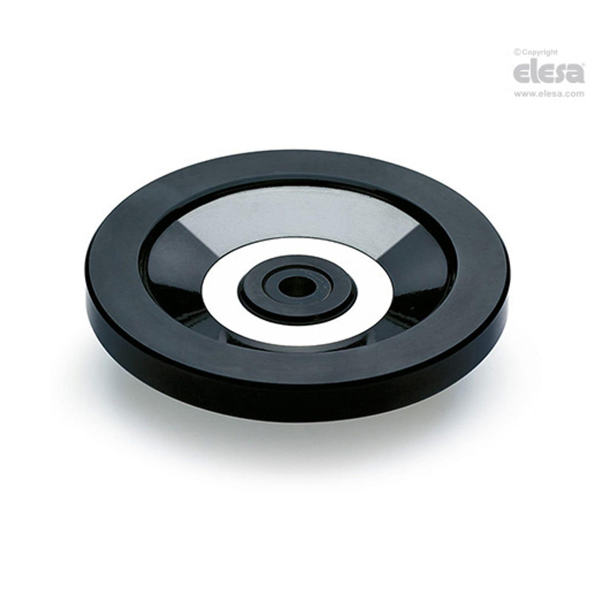 Solid handwheel-VDN.100 FP-A10