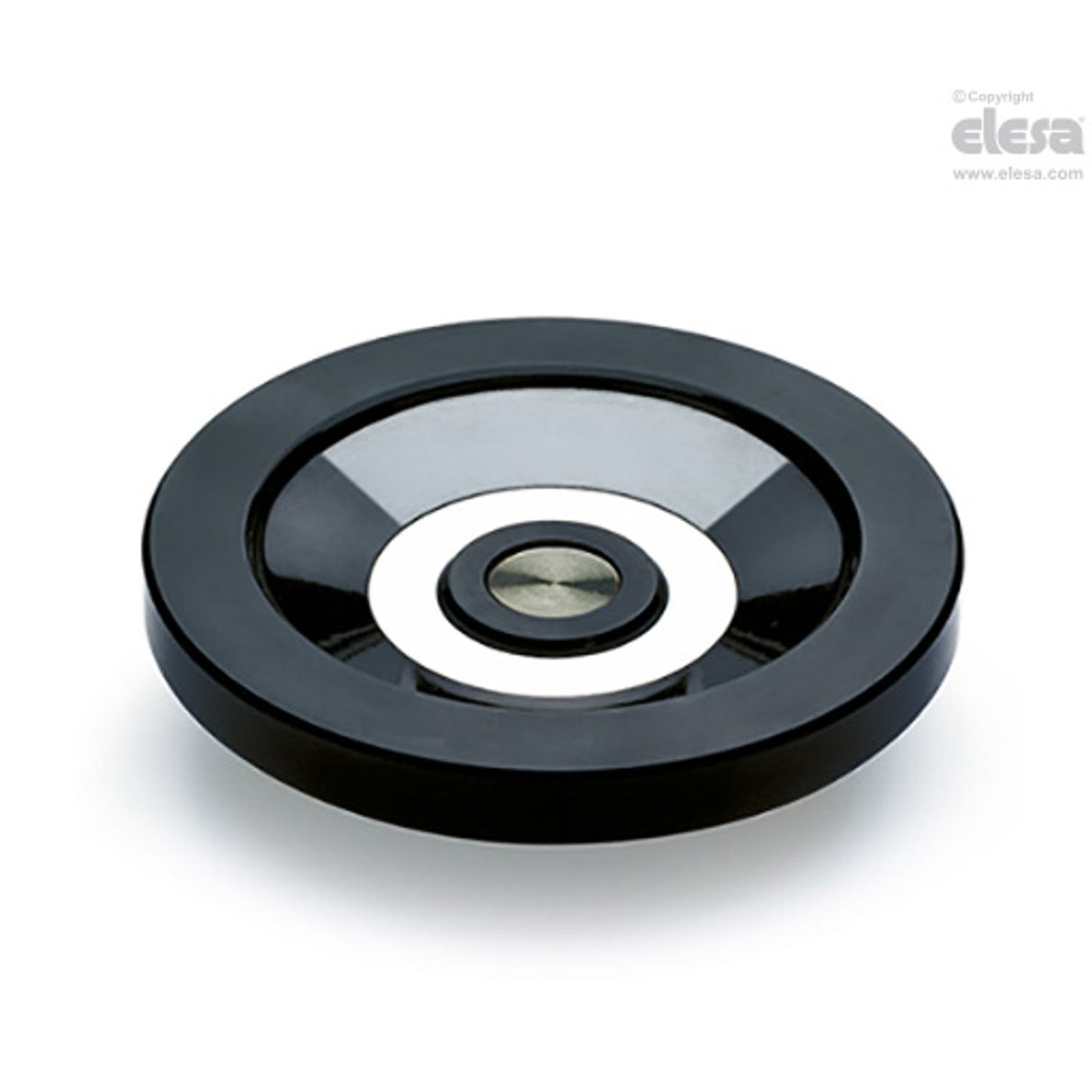 Solid handwheel-VDN.200 FP-SST