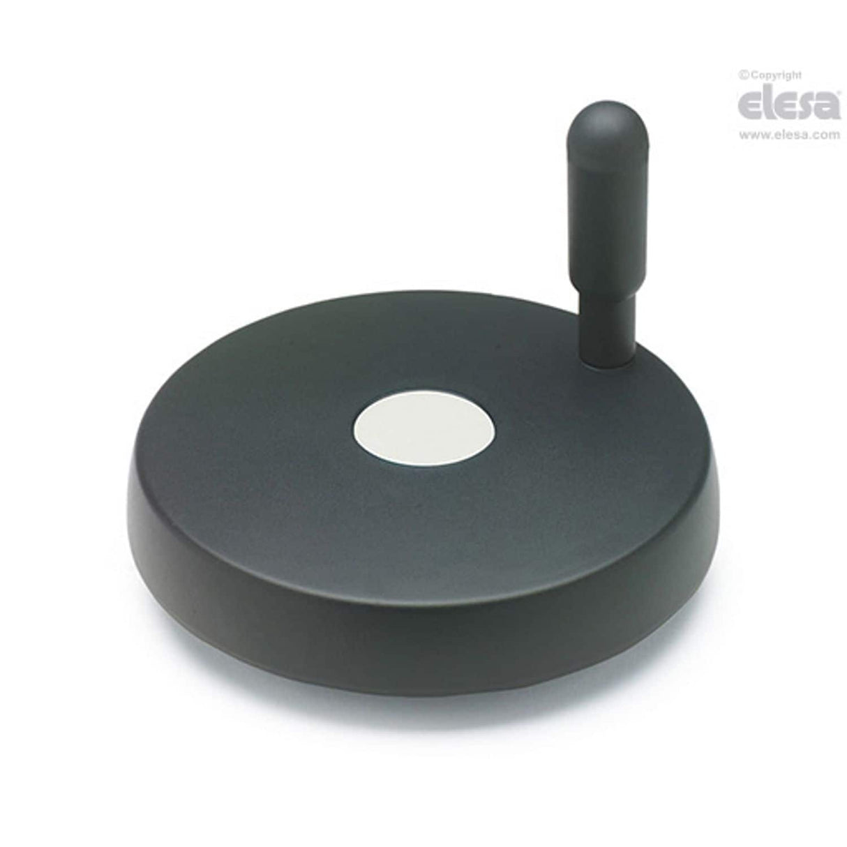 Solid handwheel-VDS.100+I-A12