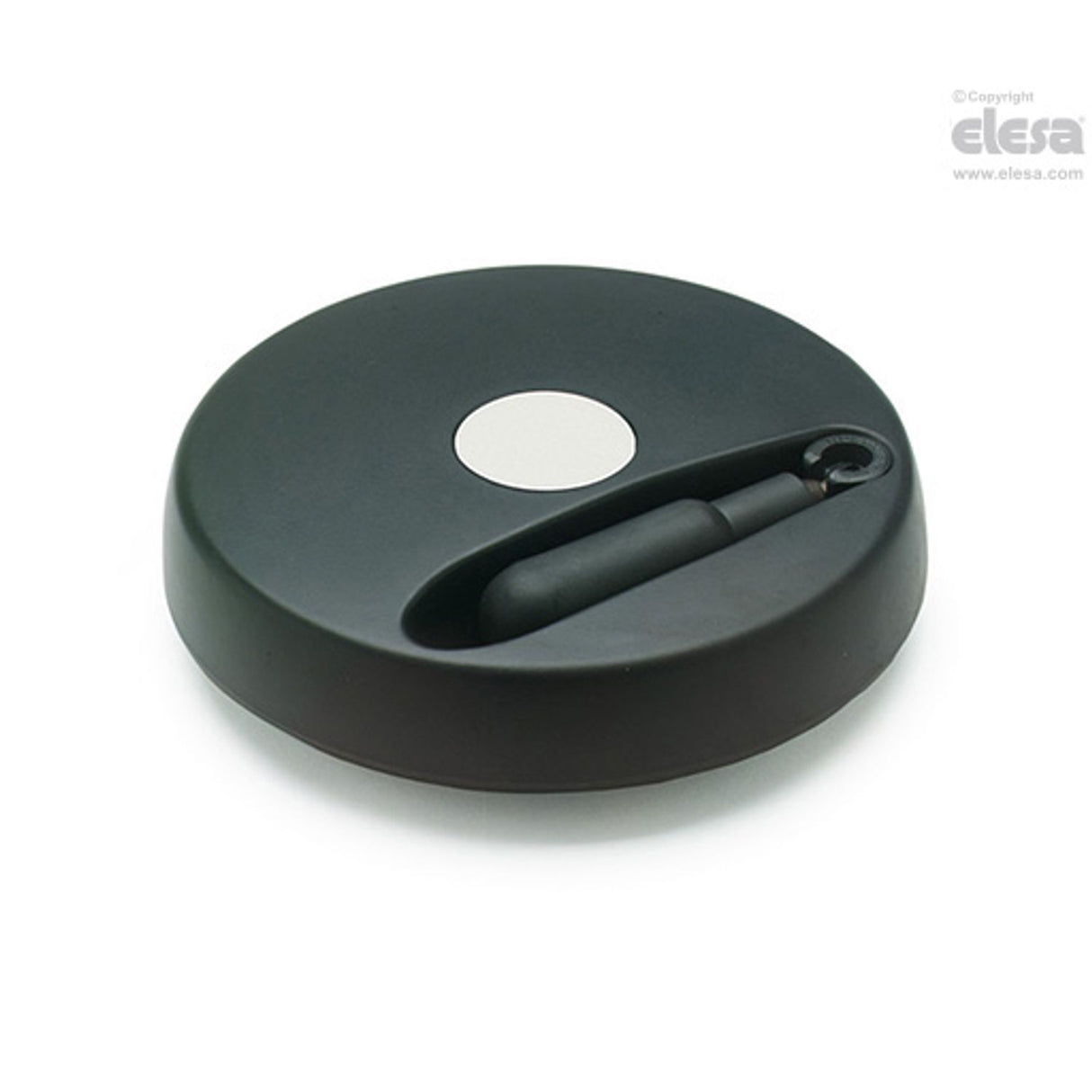 Solid handwheel-VDS.150+IR-A8