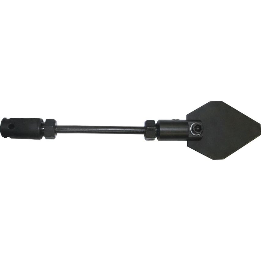 Spade-Shaped Cutters 22 mm 64641