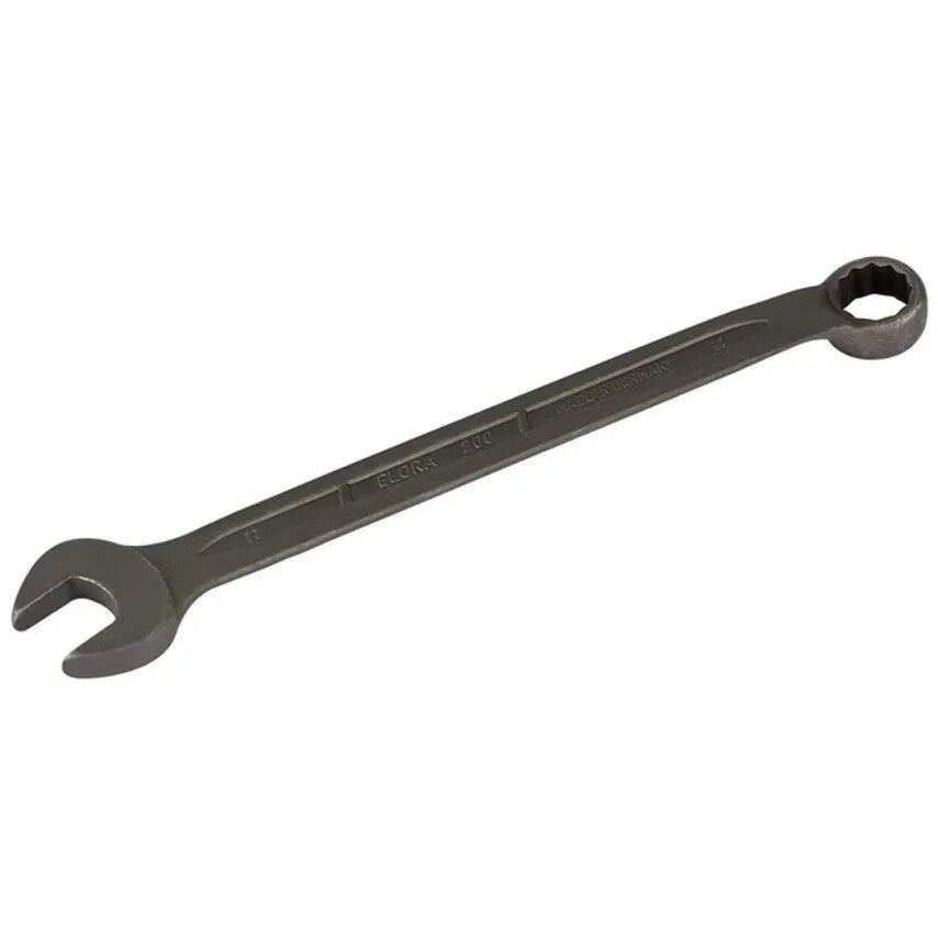 Spanner Combination 11 x 160mm Stainless Steel